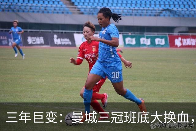三年巨变：曼城三冠班底大换血，仅有少数留队