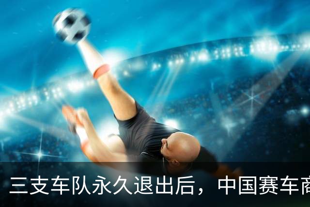 三支车队永久退出后，中国赛车商业化面临的重大挑战