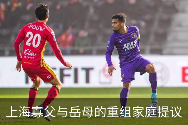 上海寡父与岳母的重组家庭提议