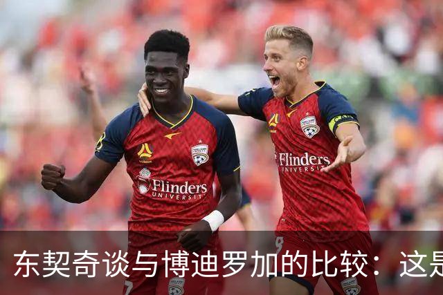 东契奇谈与博迪罗加的比较：这是种荣幸而非压力