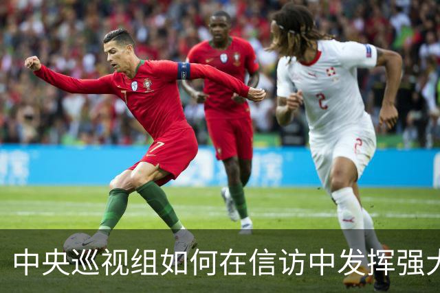 中央巡视组如何在信访中发挥强大威慑力