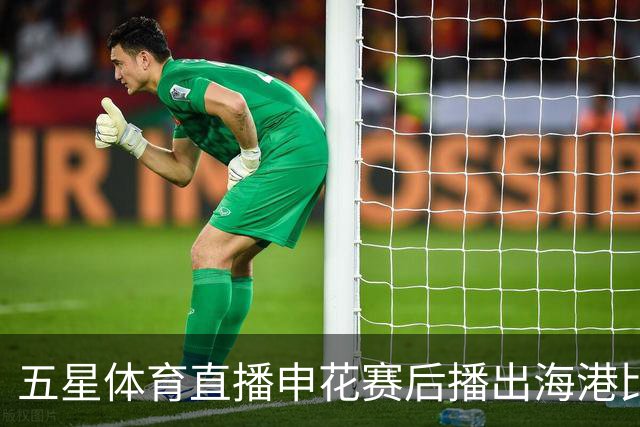 五星体育直播申花赛后播出海港比赛回顾