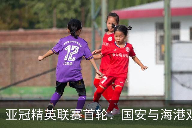 亚冠精英联赛首轮：国安与海港双双获胜