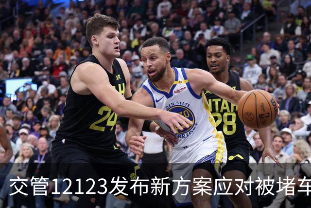 交管12123发布新方案应对被堵车位问题