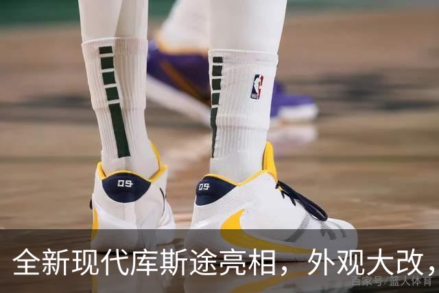 全新现代库斯途亮相，外观大改，动力升级引关注