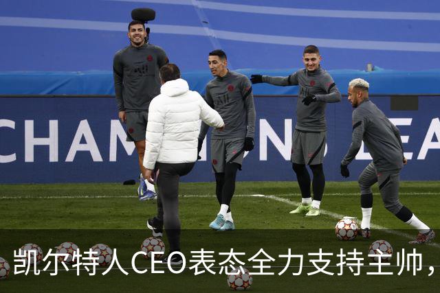 凯尔特人CEO表态全力支持主帅，并呼吁团队团结
