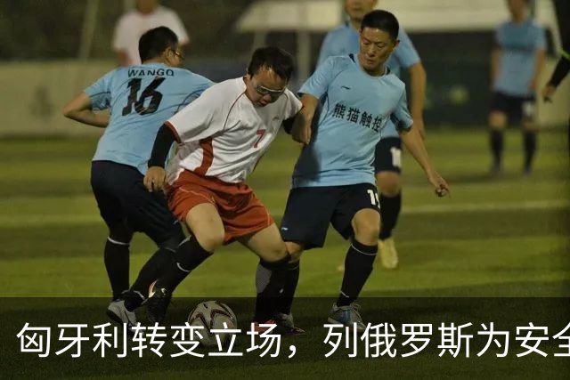 匈牙利转变立场，列俄罗斯为安全威胁，影响深远