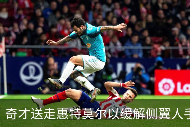 奇才送走惠特莫尔以缓解侧翼人手过剩