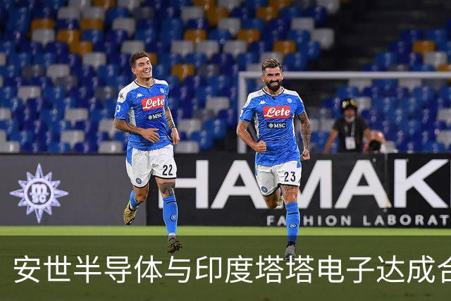 安世半导体与印度塔塔电子达成合作伙伴关系