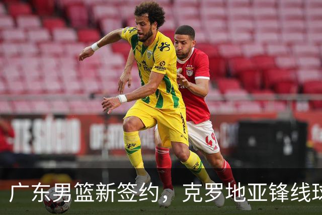 广东男篮新签约，克罗地亚锋线球员博齐克即将加盟