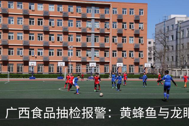 广西食品抽检报警：黄蜂鱼与龙眼皆成隐患