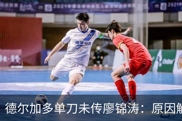 德尔加多单刀未传廖锦涛：原因解析