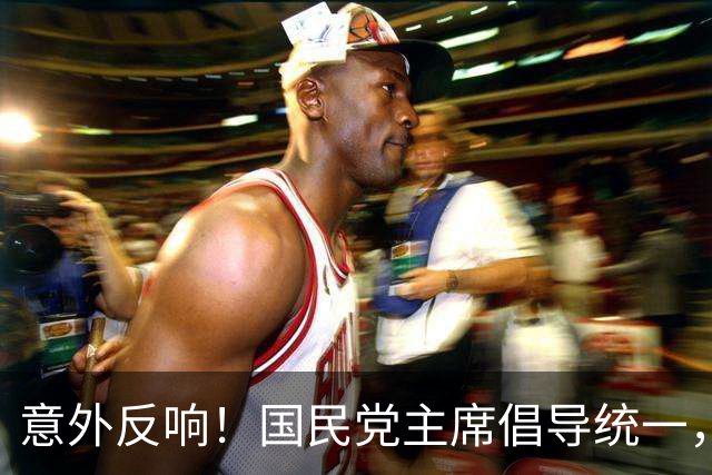 意外反响！国民党主席倡导统一，地方领导率先发声反对