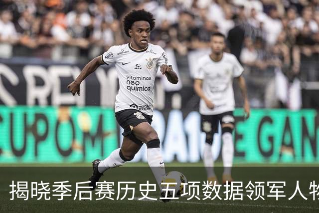 揭晓季后赛历史五项数据领军人物：魔术师和詹姆斯的独特成就