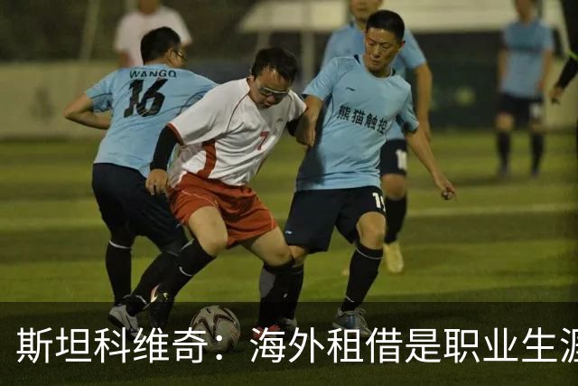 斯坦科维奇：海外租借是职业生涯的重要一步