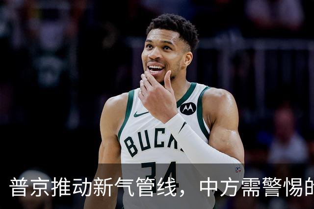 普京推动新气管线，中方需警惕的潜在风险