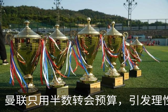 曼联只用半数转会预算，引发理性vs进取的争论