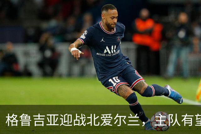 格鲁吉亚迎战北爱尔兰，主队有望小胜