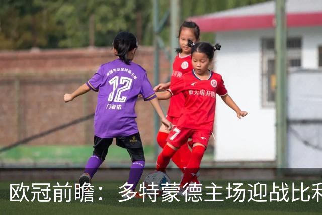 欧冠前瞻：多特蒙德主场迎战比利亚雷亚尔，期待主队赢得胜利