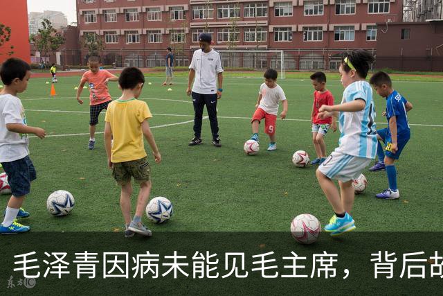 毛泽青因病未能见毛主席，背后故事不为人知