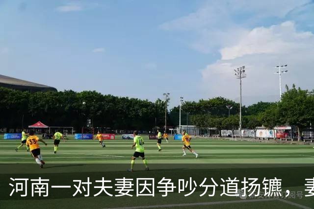 河南一对夫妻因争吵分道扬镳，妻子选择离开未归