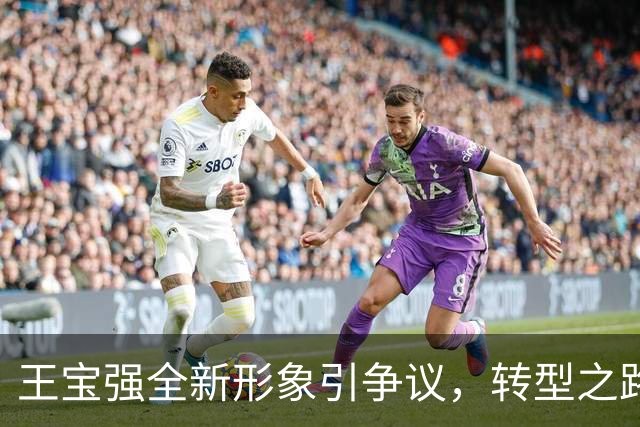 王宝强全新形象引争议，转型之路受关注