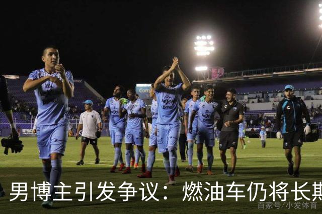 男博主引发争议：燃油车仍将长期存在，传统车企销售优势不减