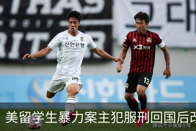 美留学生暴力案主犯服刑回国后改名