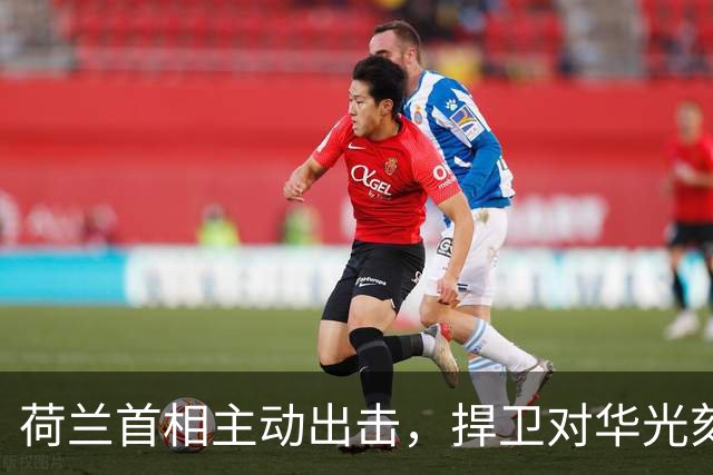 荷兰首相主动出击，捍卫对华光刻机出口权