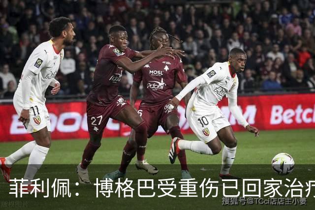 菲利佩：博格巴受重伤已回家治疗