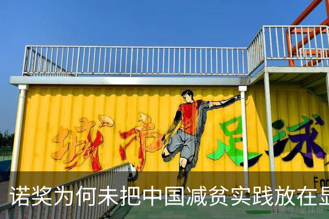 诺奖为何未把中国减贫实践放在显微镜下？