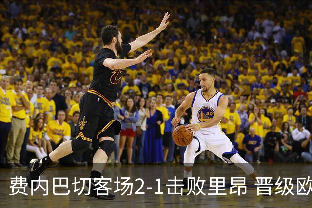 费内巴切客场2-1击败里昂 晋级欧冠正赛
