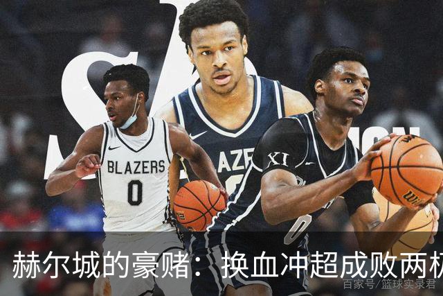 赫尔城的豪赌：换血冲超成败两极