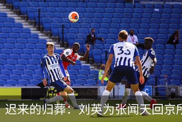 迟来的归葬：刘英为张闻天回京所经历的阻隔