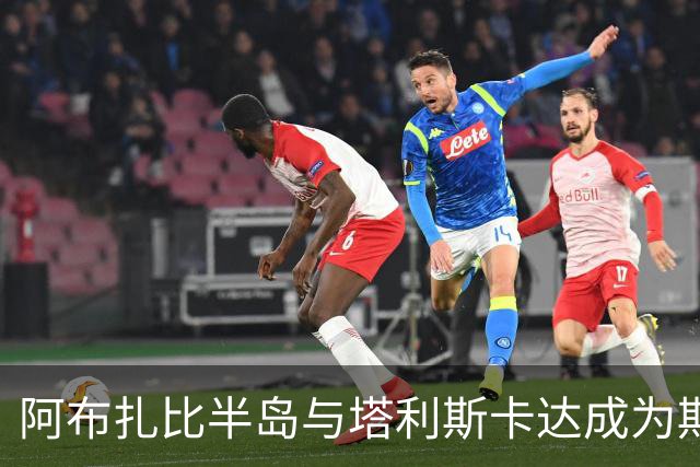 阿布扎比半岛与塔利斯卡达成为期两年的合同