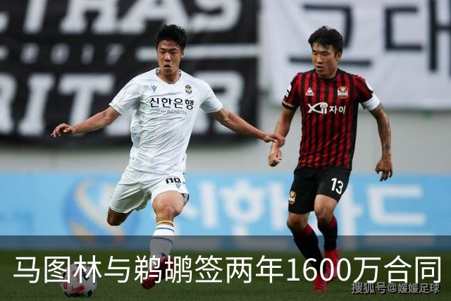 马图林与鹈鹕签两年1600万合同