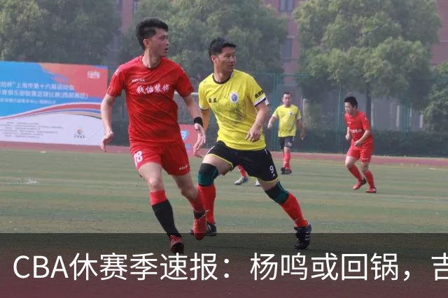 CBA休赛季速报：杨鸣或回锅，吉林引进珀塞尔