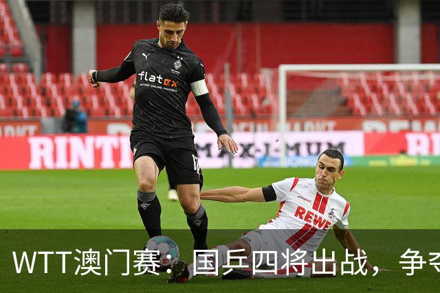 WTT澳门赛：国乒四将出战，争夺八强名额